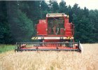 International Harvester 1660 29